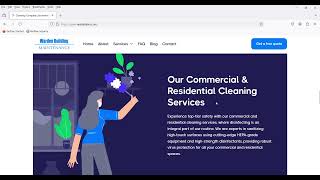 Commercial Cleaning  Sacramento, CA | Warden Building Maintenance