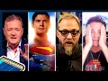 “It’s a DISASTER!” James Gunn Turns Superman Woke! | With Nerdrotic & Dean Cain