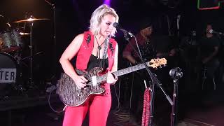 &#39;&#39;WATCH IT DIE&#39;&#39; - SAMANTHA FISH @ Token Lounge, June 2022