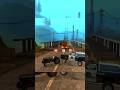 Easy way to unlock new city GTA San Andreas pt.13 #gtasanandreas #gtasa #shorts