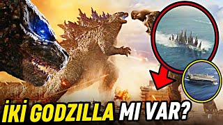 Godzilla'dan Daha Büyük Godzilla Var! MonsterVerse Filmlerinde Yapılan En Büyük Hatalar