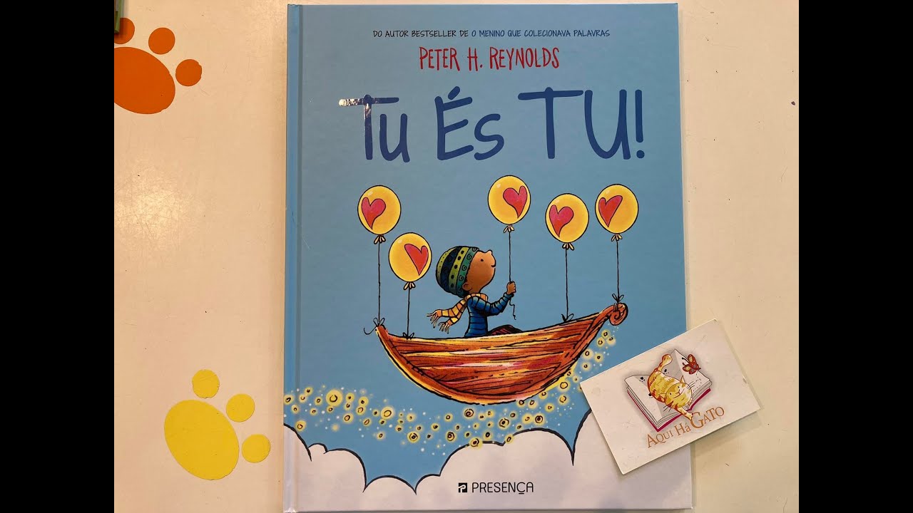 Bom dia Histórias: Tu és tu