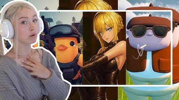 Indie Games are the ONLY Video Games Worth Playing