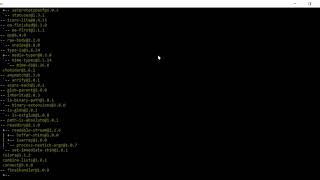 00 Angular Quickstart