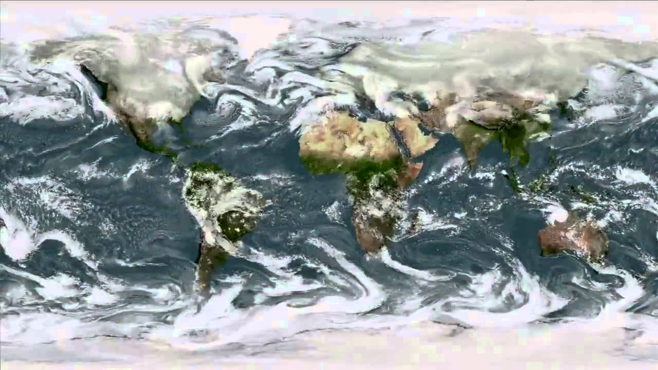 NASA EDGE: Dust Project