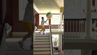 Dont Let The Ball Touch The Ground