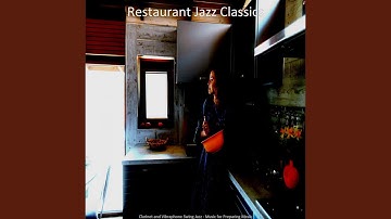 Pulsating Moods for Cooking