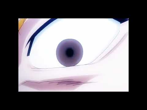 بياكويا من افضل شخصيات الانمي عندي