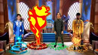 Encantadia