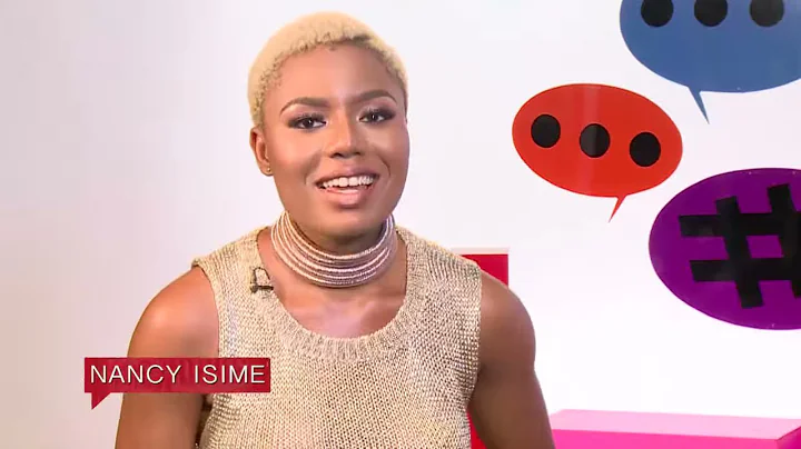 PRAIZ ON "TRENDING" (Nigerian Entertainment News)