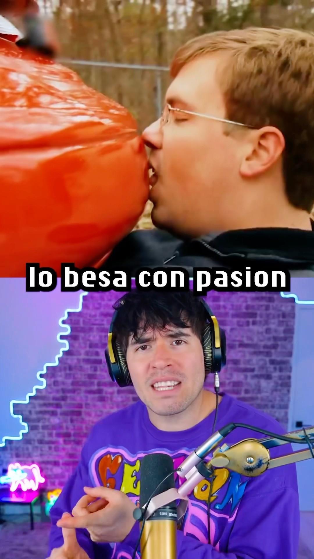 Gente Con Pasiones RARAS