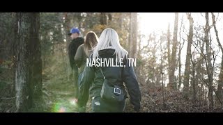 Exploring Nashville, TN - Harpeth River State Park with the Sony a6500 and Sigma 18-35 1.8 lens