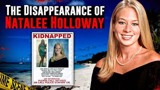 Dutch Journalist Peter R. de Vries SOLVES The Natalee Holloway Case!