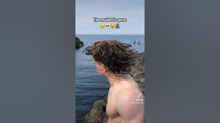 Better or worse after Mullet Cut Off 🤯🪦💀☠️😟#mullet #menshair #rugbylads #viral #rugby #trim #cut