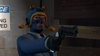 Casual 2Fort interaction
