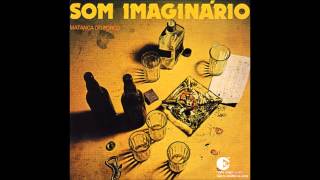 Video thumbnail of "SOM IMAGINARIO   ARMINA"