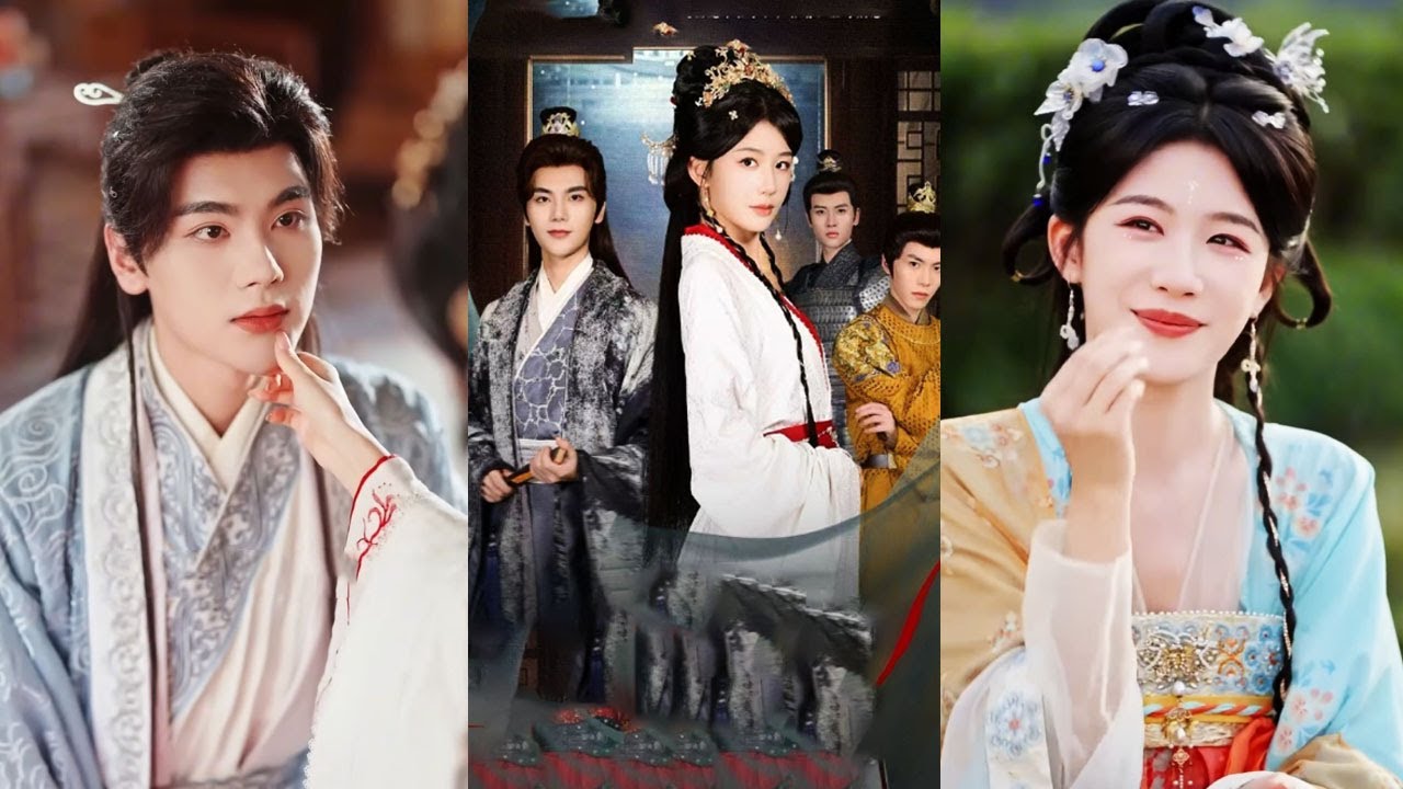 Công chúa trùng sinh lật mặt tứ sói phản bội bạc tình, lại được thế tử yêu chiều sủng lên tận trời