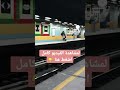 محطة مترو مسرة خط 2 مترو القاهرة الكبري Cairo Metro 