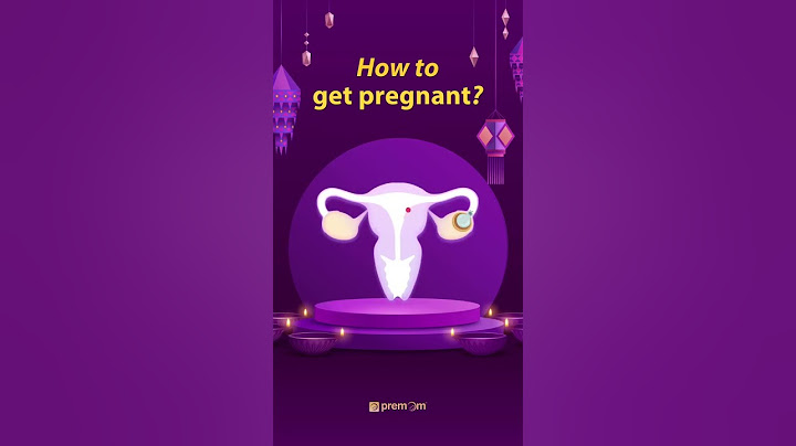 Get pregnant naturally with Premom - The Ovulation Tracking App You Need