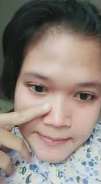Testi Pemakaian Helwa Beauty care pemakaian 3 minggu