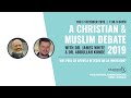 2019 Christian-Muslim Debate (White & Kunde) - Was Paul an Apostle of Jesus or an Innovator?