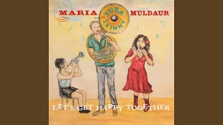 Video thumbnail of "Maria Muldaur - Some Sweet Day"