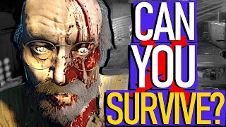 Can YOU Really SURVIVE Jack Baker? (Resident Evil 7)