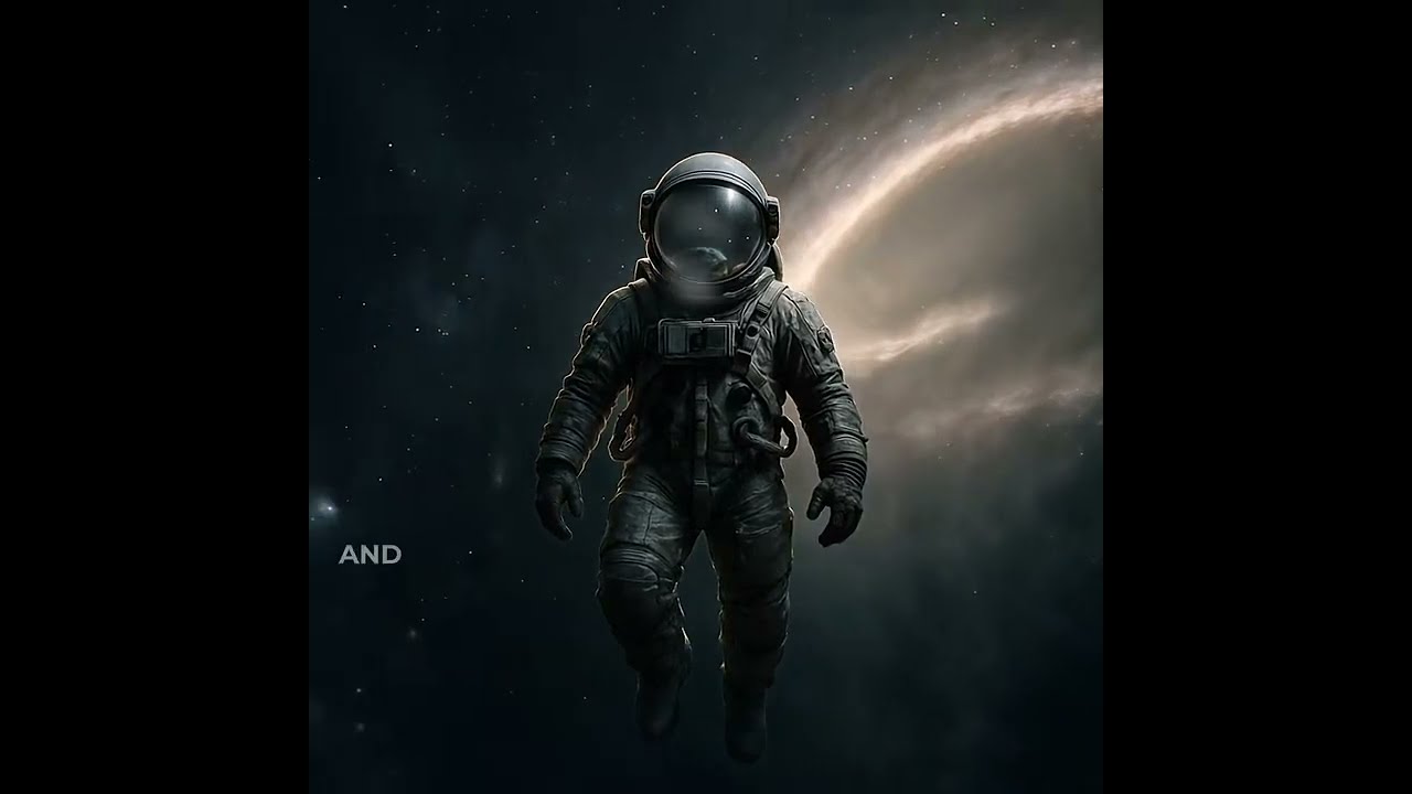 ARE WE REALLY ALONE 