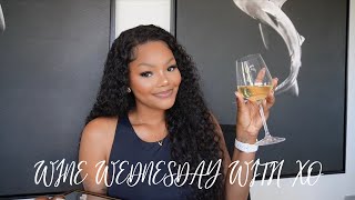 WINE WEDNESDAY WITH XO : HOW OUR FRIENDSHIP ENDED + STEPMOM CAUSING FIGHTS + MORE screenshot 4