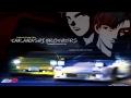 Initial D - Make Up Your Mind