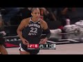 Best of A'ja Wilson in the Playoffs