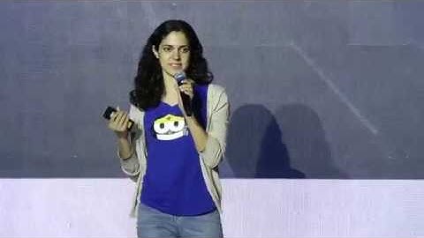 WiDS 2019 - Inbar Naor - Lessons from building deep learning recommendation systems