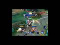 Johnson Tank Gameplay 🔥 One Crash = Savage Kill 😱 | Best Johnson Play MLBB