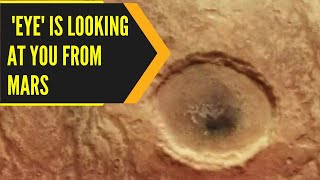 Is an alien looking at us from Mars? | WION Originals