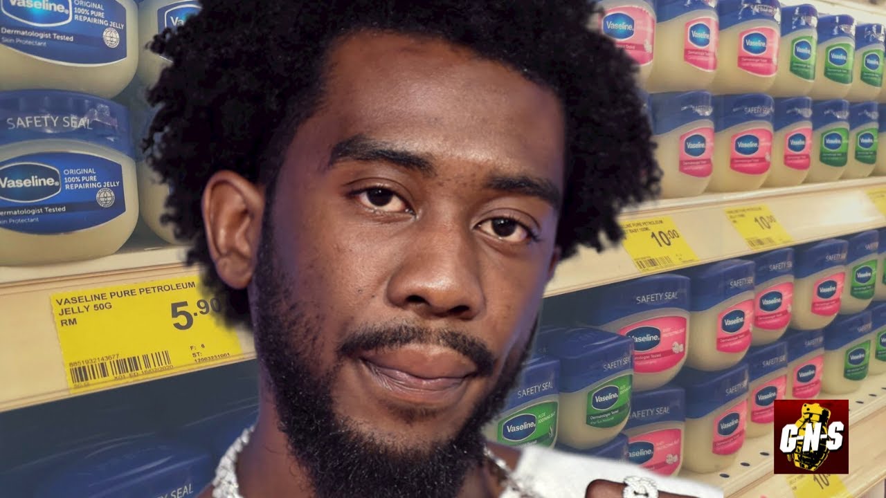 Vaseline on the Plane Episode 132 The War Report Gastor Almonte