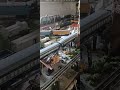 Running 2 Lionel Trains At The Same Time.