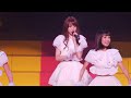 【LIVE】18of27 夢みるアドレセンス『キャンディちゃん』#ユメトモの舞ツアー2015秋 📍メルパルクホール東京|20151115