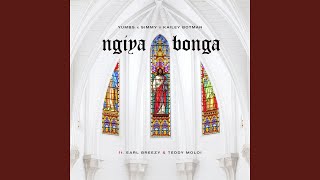 Ngiyabonga