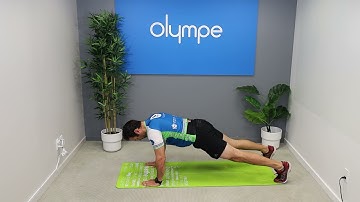 Burpee Variations | Proper Execution & Progressions