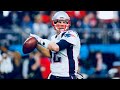 Every Tom Brady Post-Season 4th Quarter Comeback