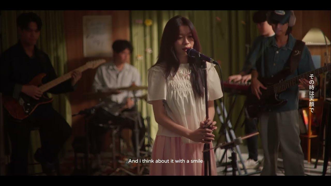 Last Summer Whisper - Anri / Cover by Kisetsu : City Pop Twist! Last Summer Whisper - Anri / Cover by Kisetsu : City Pop Twist!