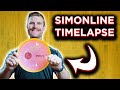How overstable is it really simonline timelapse review