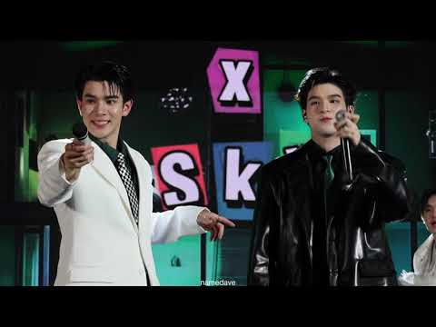 [CUT] Fourth x Sky - อยู่เฉยๆก็น่ารัก (please be mine) #GrabFoodMegaSaleลดใหญ่