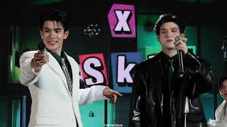 [CUT] Fourth x Sky - อยู่เฉยๆก็น่ารัก (please be mine) #GrabFoodMegaSaleลดใหญ่