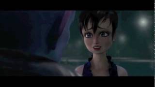 Megamind Someone To Fall Back On