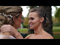 Bella + Gemma | One Belgravia London Wedding