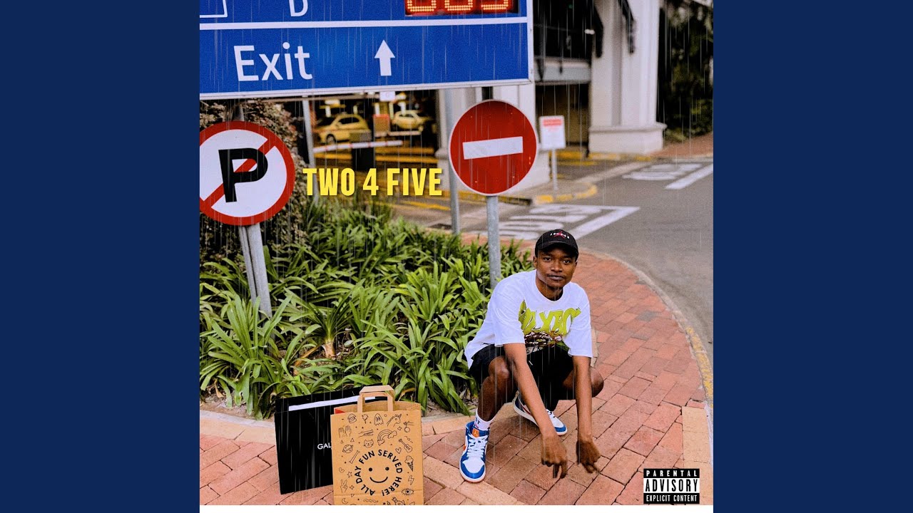 Watch Two 4 Five on YouTube Watch Two 4 Five on YouTube