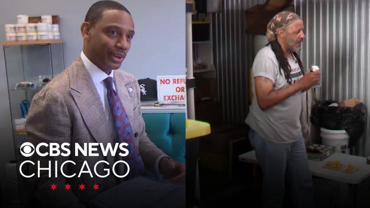 Chicago Black-owned businesses see green at DNC Vendor Fair