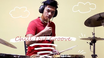 Chill out groove | Dilla style grooving