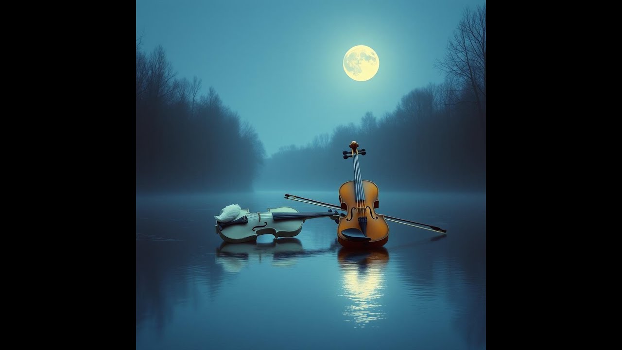 Балада про дві скрипки